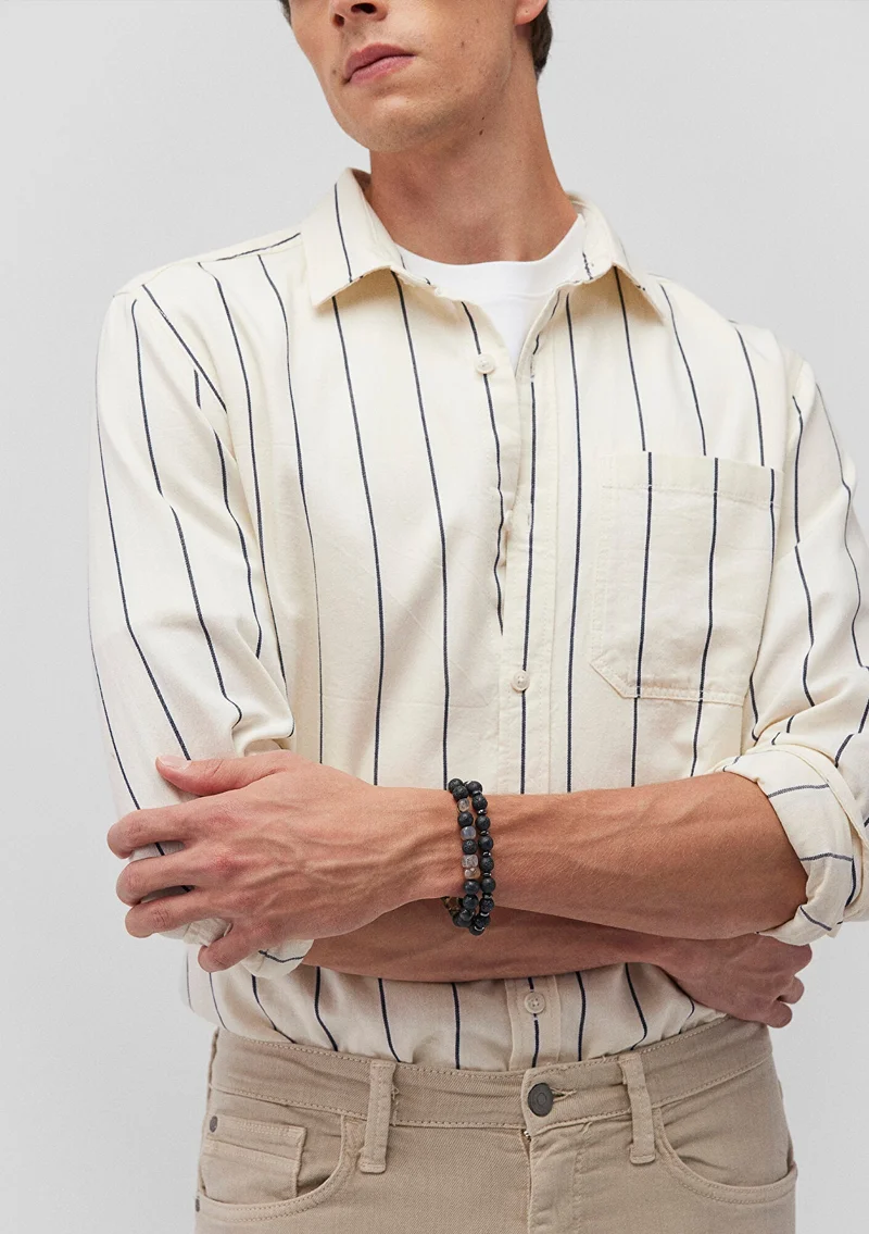 مافي Black Bracelet